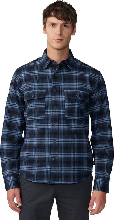 Mountain Hardwear Cotton Flannel™ LS Shirt