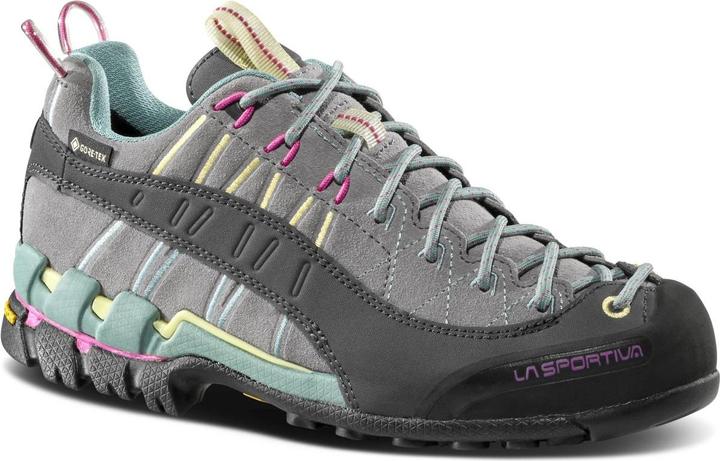 Produktbild La Sportiva Hyper Woman GTX (41.5)