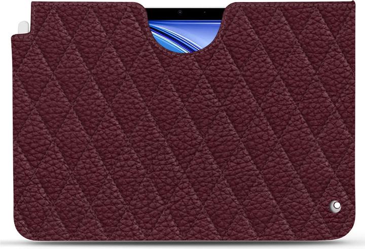 Lie de vin - Couture ( Pantone #412234 )