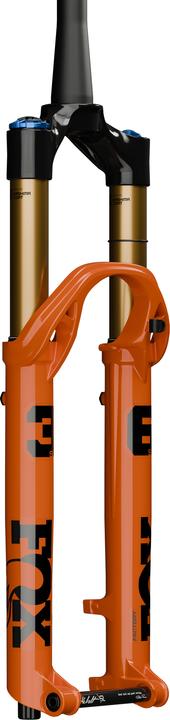 Fox Federgabel Float 36 SL FS 29" Grip X H-L Firm Mode 44 R (130 mm, Lucht)
