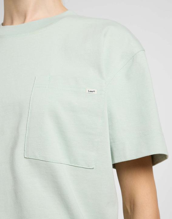 Immagine prodotto Lee T-Shirt Pocket Tee (M)