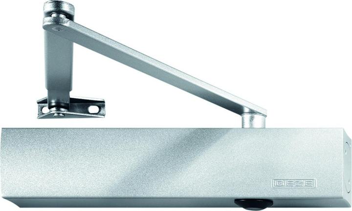 Produktbild Geze Türschliesser TS 4000 (Objekttür, Balkontür, Zimmertür, Indoor)
