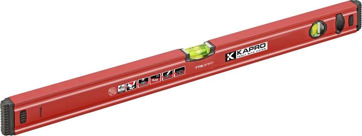 Productafbeelding Kapro Waterpas 80 waterpas (80 cm)