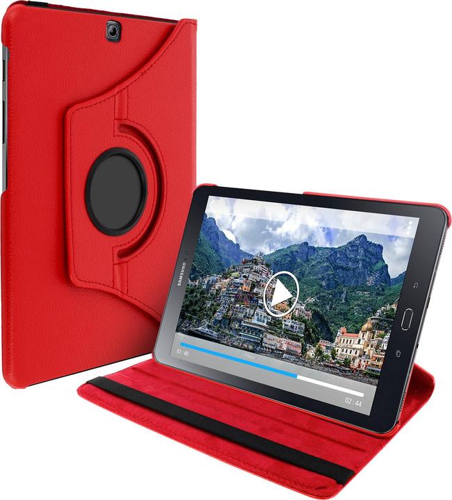Produktbild Avizar 360 Series (Galaxy Tab S2 9.7)