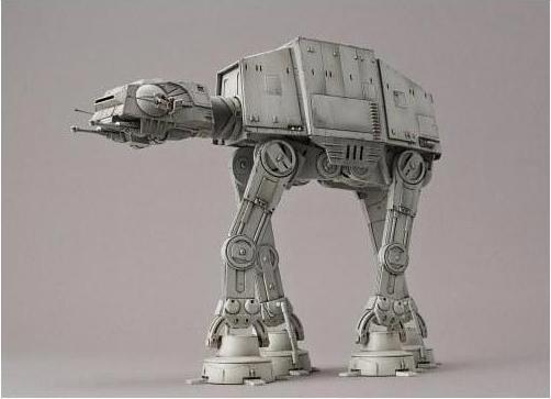 Produktbild Revell AT-AT
