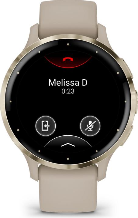 Immagine prodotto Garmin Venu 3S (41 mm, Solo WiFi)