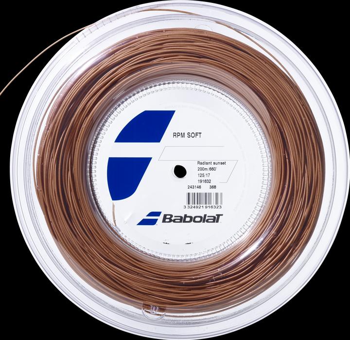 Babolat RPM Soft Saitenrolle