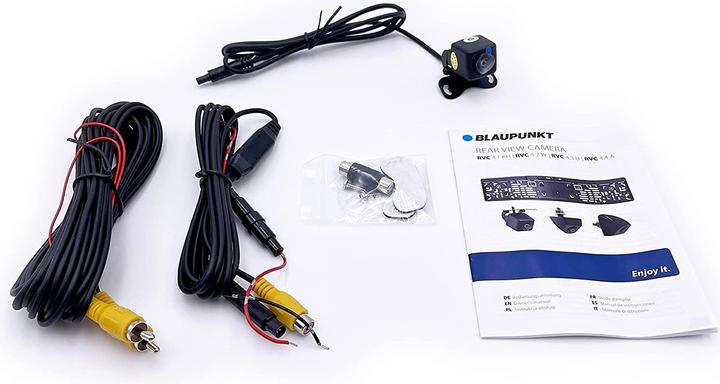 Produktbild Blaupunkt RVC 4.2W