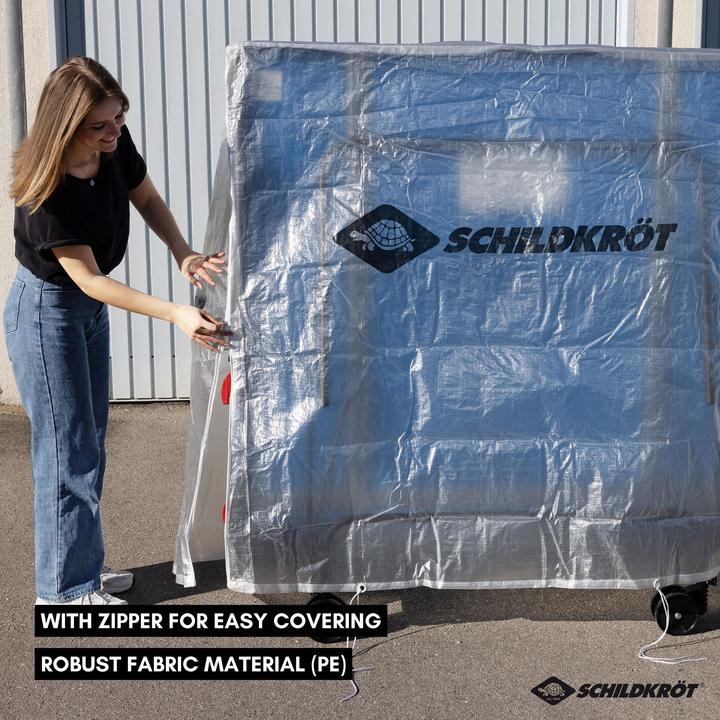 Image du produit Donic Schildkröt Housse de table
