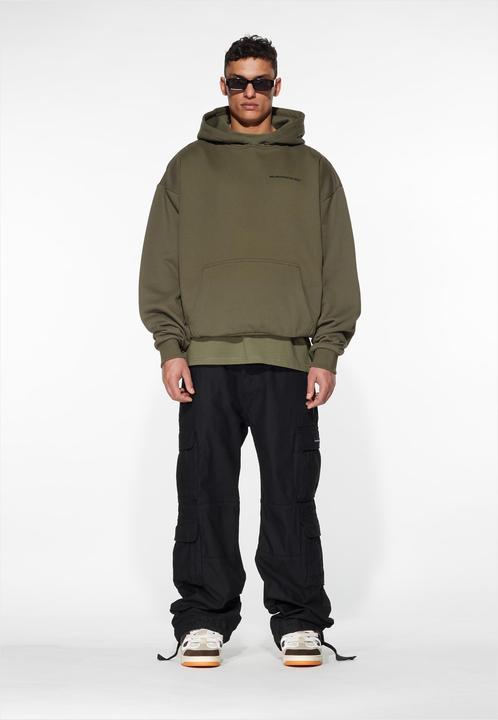 Produktbild Mjgonzales Atelier x Heavy Oversized Hoody - 83783 (XXL)