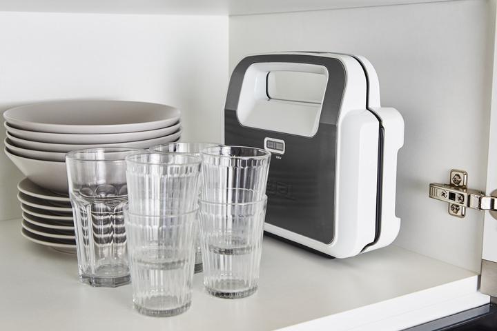 Produktbild Tefal Sandwichmaker SW7011 (EU-Stecker)