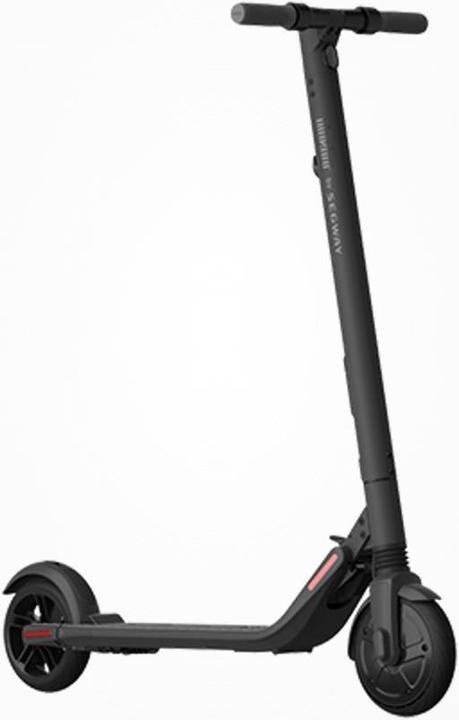 Immagine prodotto Segway-Ninebot Kickscooter ES2 Lite (20 km/h, 25 km, 250 W)