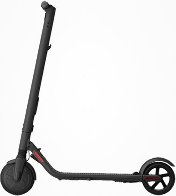 Segway-Ninebot Kickscooter ES2 Lite (20 km/h, 25 km, 250 W)