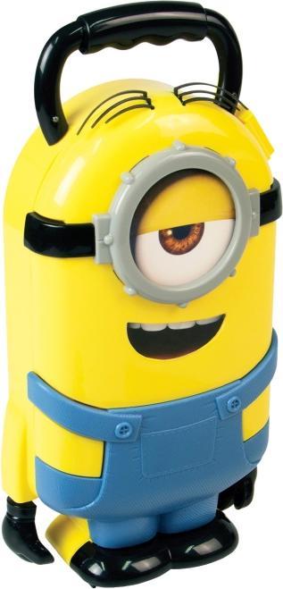 Produktbild Lexibook Brotbox Minions (Multilingual)