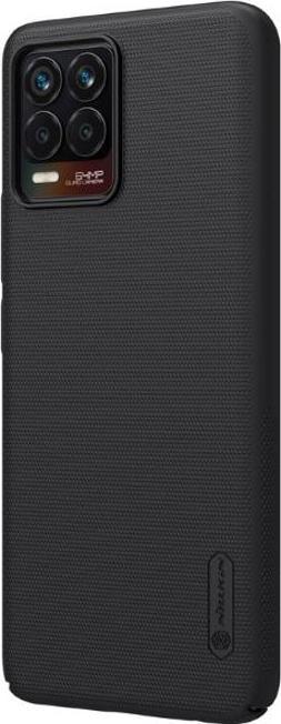Produktbild Nillkin Super Frosted Shield Series (Realme 8 Pro, realme 8)