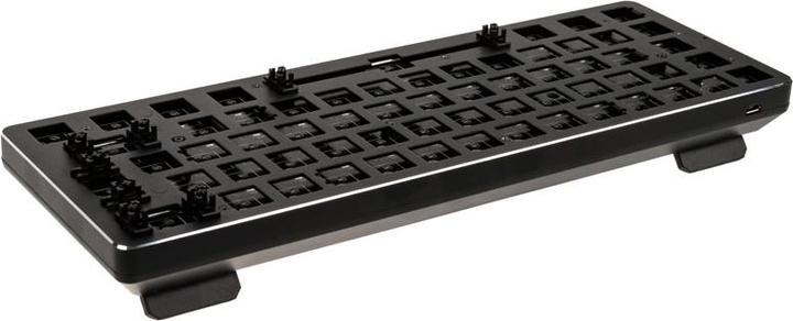 Actual product image Glorious PC Gaming Race GMMK Compact Barebone ISO layout (DE, Cable)