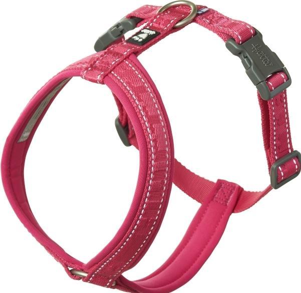 Immagine prodotto Hurtta Imbracatura a Y casual ECO 60-70 cm rubino (60, 62, 68, Cane, Generale)