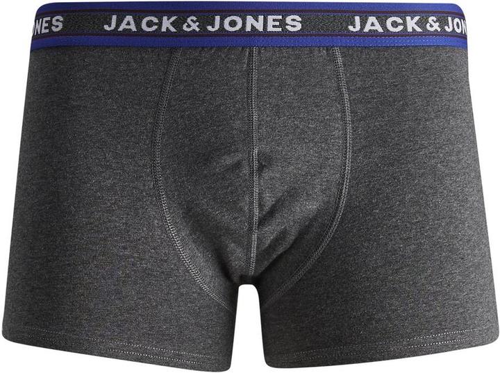 Actual product image Jack & Jones Jacoliver Trunks (XXL, 5-pack)