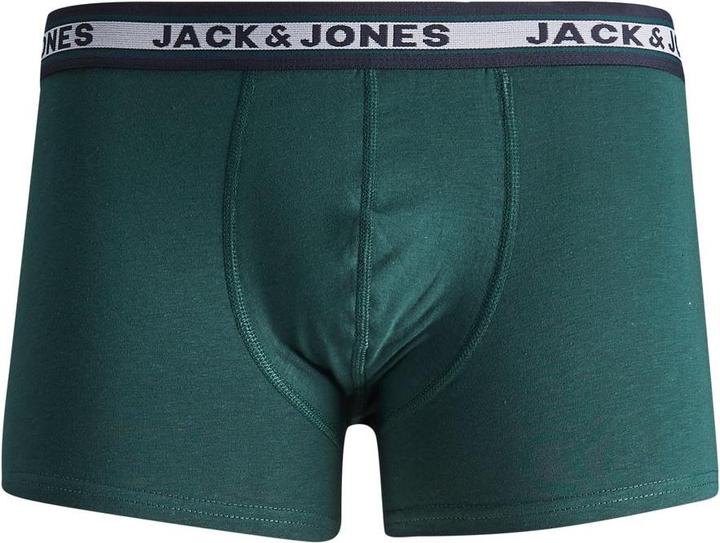 Actual product image Jack & Jones Jacoliver Trunks (XXL, 5-pack)