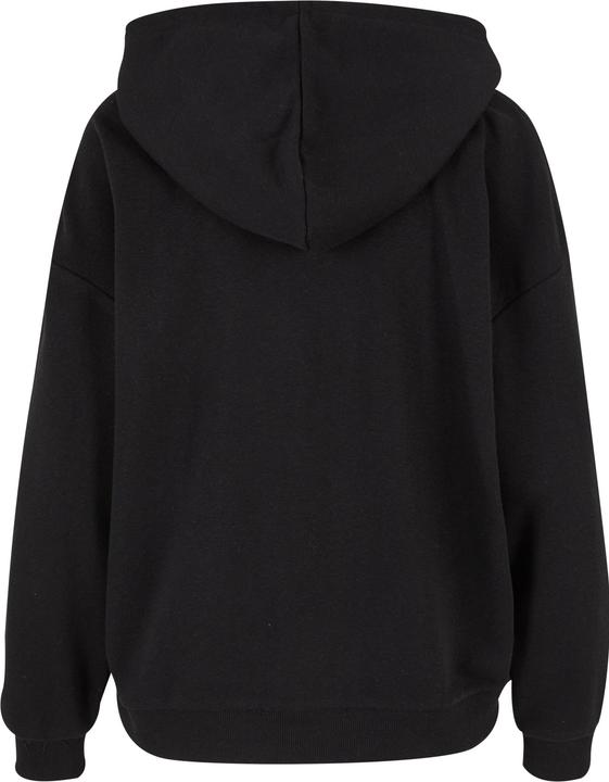 Produktbild Urban Classics Ladies Light Terry Oversized Hoodie - 166865 (L)