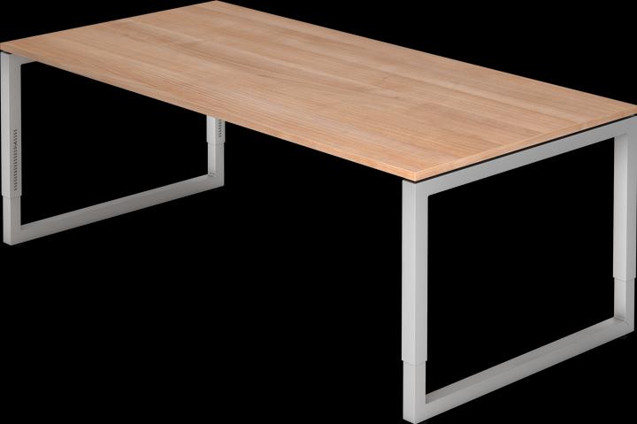 Produktbild Hammerbacher Serie R (200 x 100 x 65 cm)