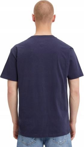 Produktbild Tommy Hilfiger T-Shirt navy (52)