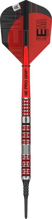 Actual product image Target Hema 10 Softtip (20 g)