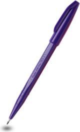 Produktbild Pentel Sign Pen (Violett, 1 x)