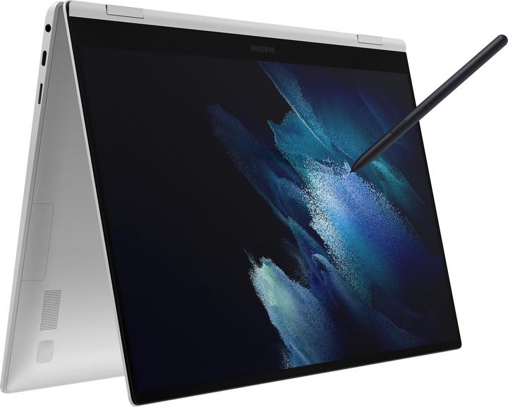 Produktbild Samsung Galaxy Book Pro 360 (15.60", Intel Core i5-1135G7, 8 GB, 256 GB, DE)