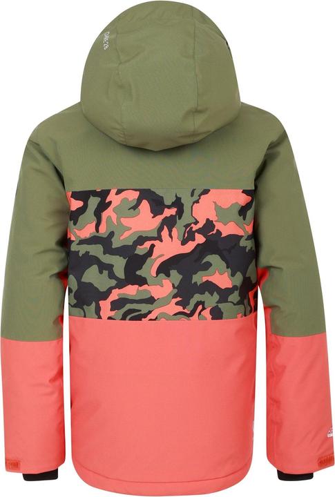 Produktbild Dare2b Traverse II Skijacke (116)
