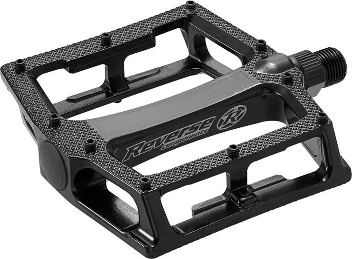 Reverse Super Shape 3D Pedal