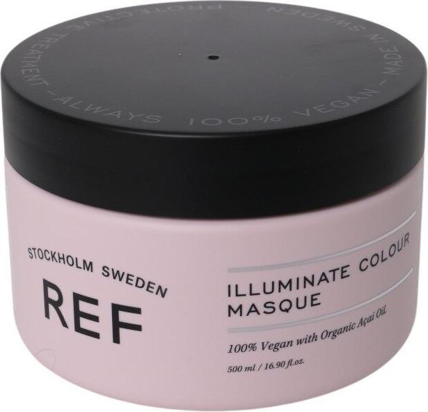 Produktbild Ref. REF Illuminate Colour Maske 500 ml (500 ml)