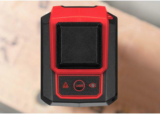 Produktbild Skil 360° CROSSLINE LASER 1960DA