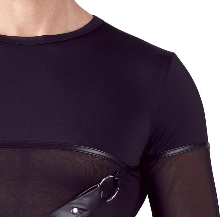 Actual product image Nek Shirt-M (M)