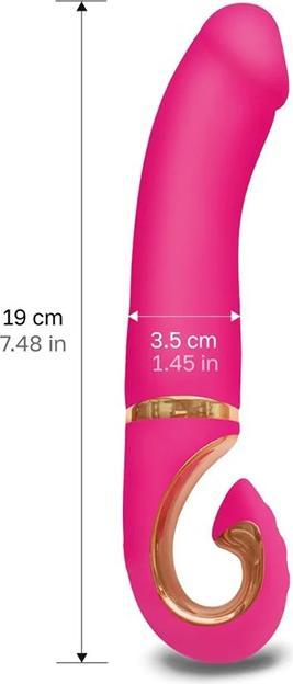Image du produit Gvibe GJay Mini Pink