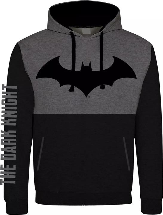 Produktbild Universal Textiles Hoodie zum Überziehen Logo (XL)
