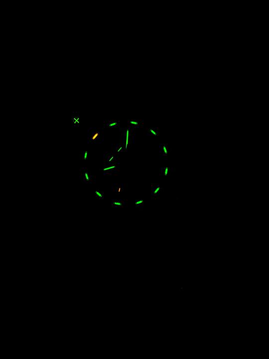 Actual product image Traser H3 110668 Tactical (Sports watch, 46 mm)