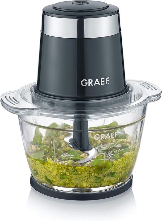 Actual product image Graef Crusher (1000 ml, 500 W)