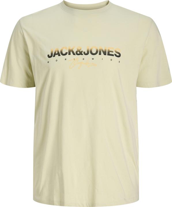 Image du produit Jack & Jones Plus Size T-shirt T-shirt (4XL)