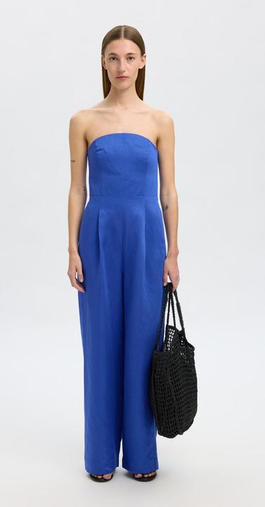 Produktbild Selected Femme Leinenmix Jumpsuit (38)