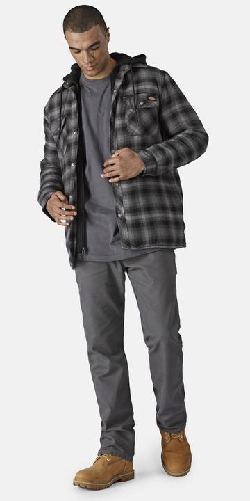Image du produit Dickies Chemise en flanelle (L)