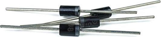 Image du produit Velleman K/DIODE1 Jeu de diodes
