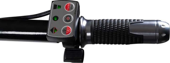 Immagine prodotto Zipper ZI-ET260 slittino elettrico a sacco (260 kg)