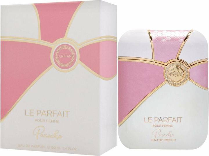 Taylor of London Panache EDP von Le Parfait (Eau de Parfum, 100 ml)
