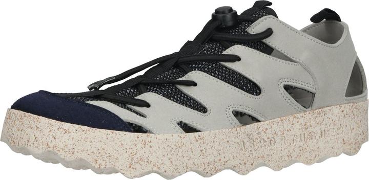 Produktbild Asportuguesas Dieser komfortable Sneaker Modell CURE L aus hochwertigem Leder von ist ein Highlight (42)