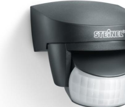 Image du produit Steinel Capteur infrarouge IS 140-2 (14 m)