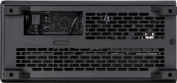 Produktbild Thermaltake Tt TR100 Black (Mini-ITX)