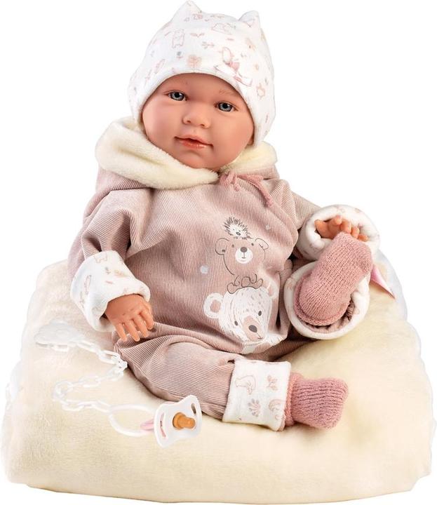 Produktbild Llorens Mimi Bär