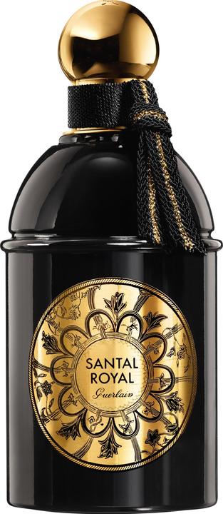 Actual product image Guerlain Santal Royal (Eau de parfum, 125 ml)