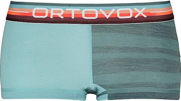 Immagine prodotto Ortovox Pantaloni caldi Donna 185 Rock'N'Wool (S)